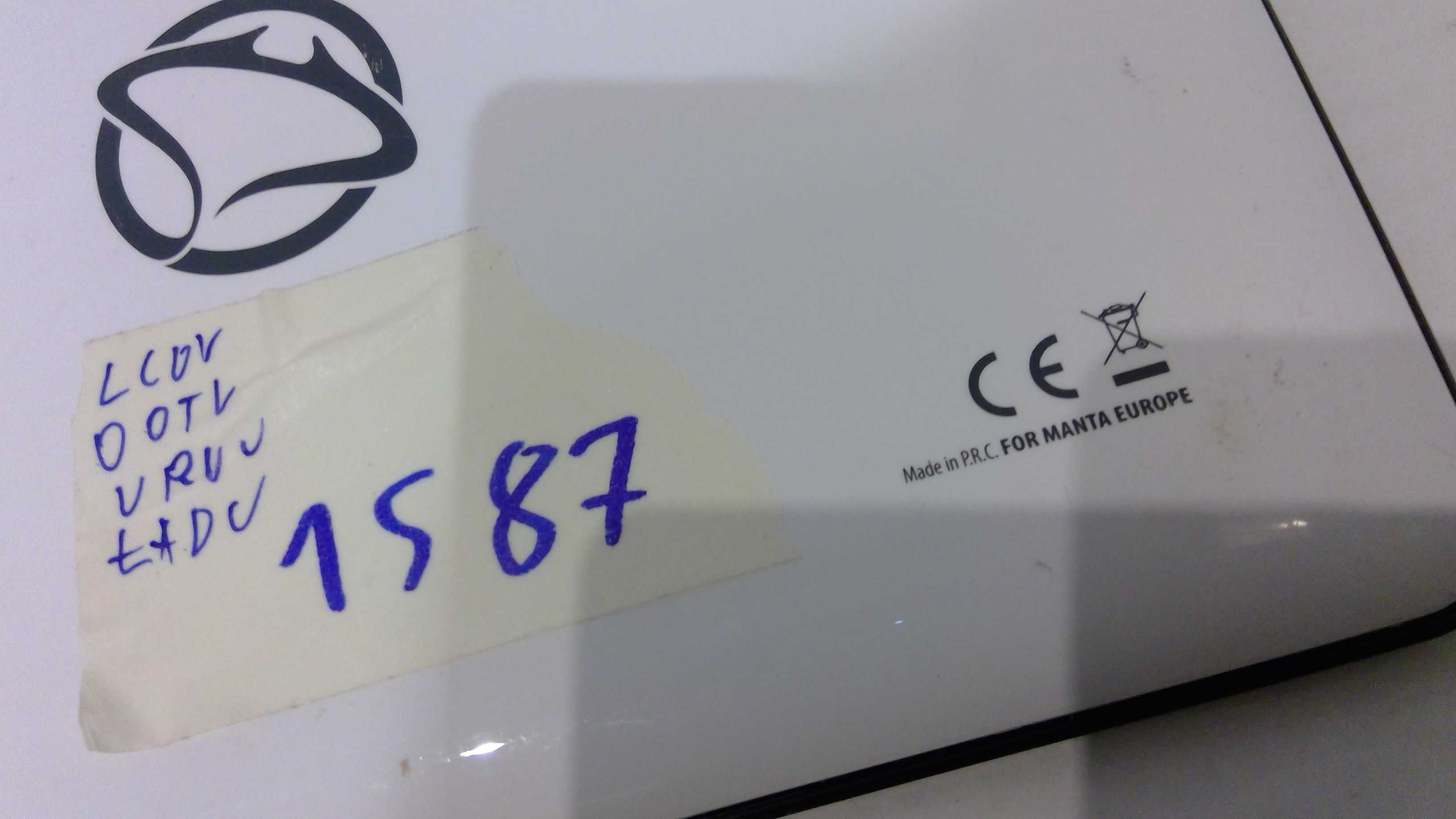 Tablet Manta MID9701 10" nr1587