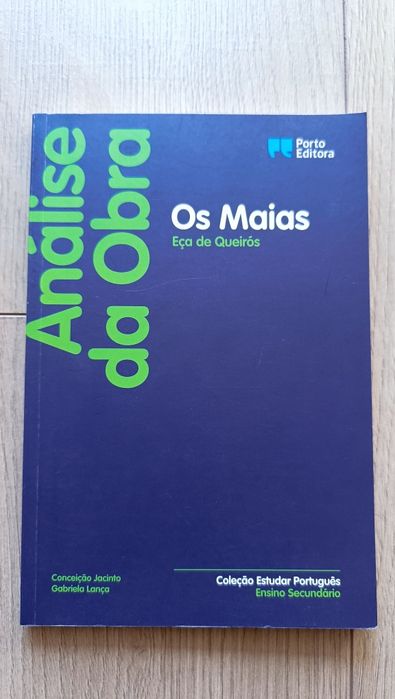 Livros escolares de Português