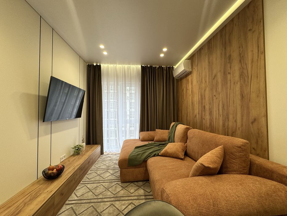 Квартира в оренду Нова Англія, Максимовича, Васильківська.Новая Англия