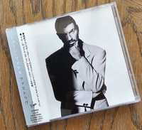 George Michael Fastlovei'Myourman "JAPAN"CD