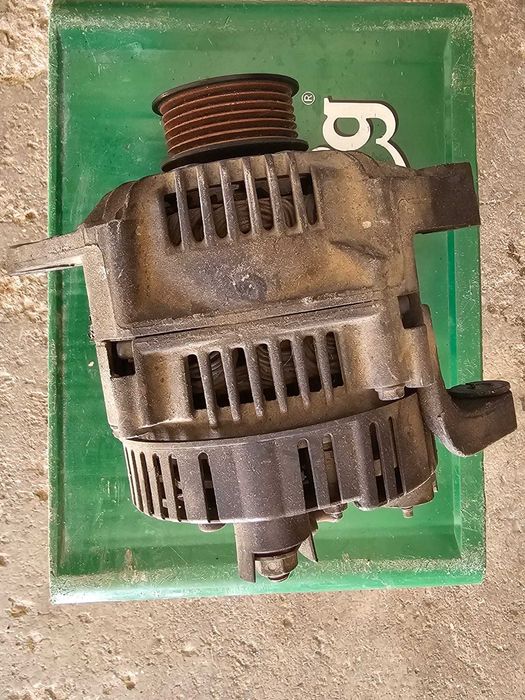 Alternador Valeo