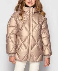 Зимняя куртка и штаны Pilguni Monnalisa Blumarine 152р