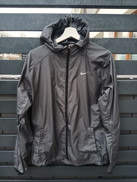 Nike run kurtka wiatrówka męska