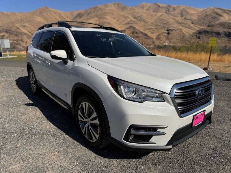 2019 Subaru Ascent Limited