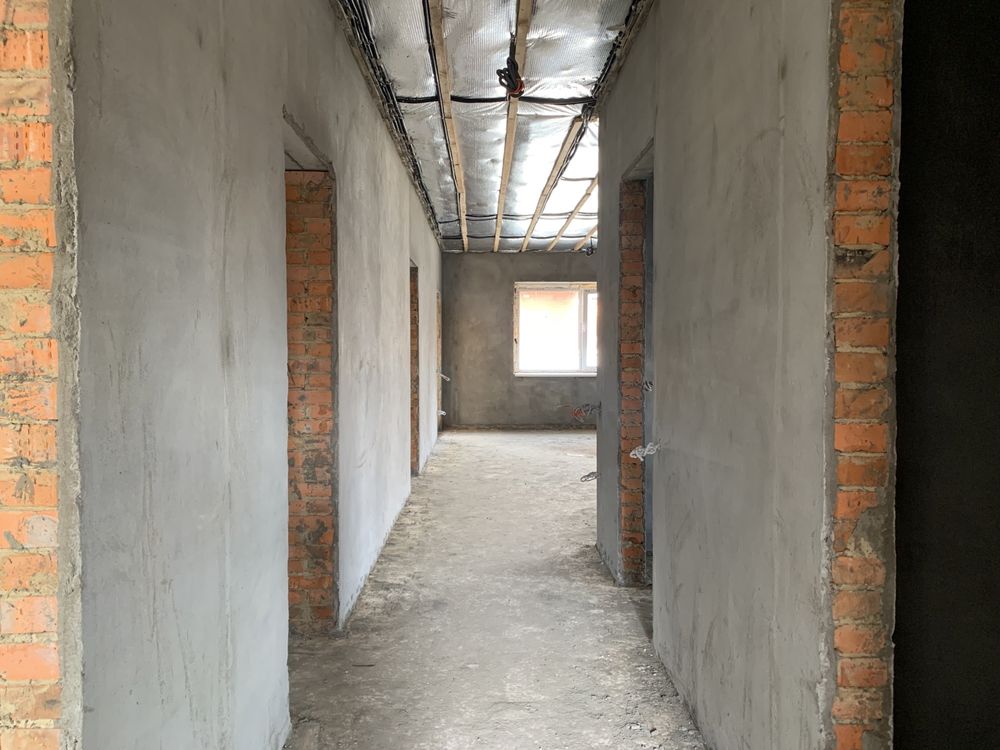 Продаж окремого будинку,від забудовника,без комісії,тераса,пр.Весняний