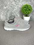 Skechers Memory Foam кроссовки 40 размер женские спортивные