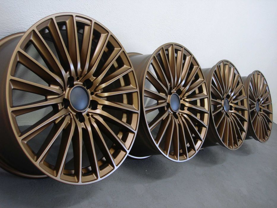 Alufelgi 18 5x112 Audi A3 8V 8P A4 b8 b7 b6 A6 c6 c7 A8 d2 d3 Q2 TT