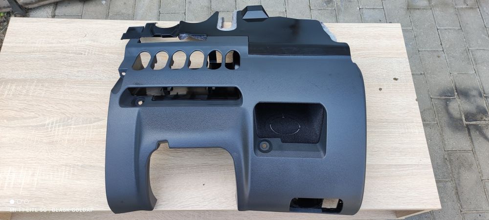 Półka Pod Kierownice Audi A3 8L 3D 1998 Części Blask Gołdap
