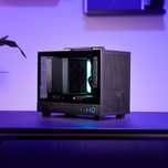 PC Gaming Compacto | Rx 9070 XT 16GB | 7600x | 32GB DDR5 | 1TB NVME