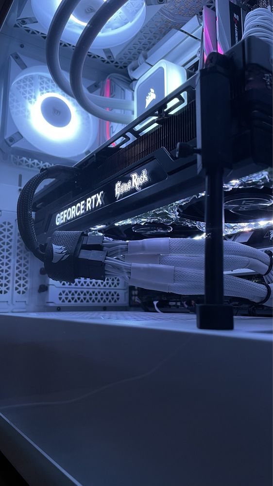 Rtx 4070 Ti Gamerock