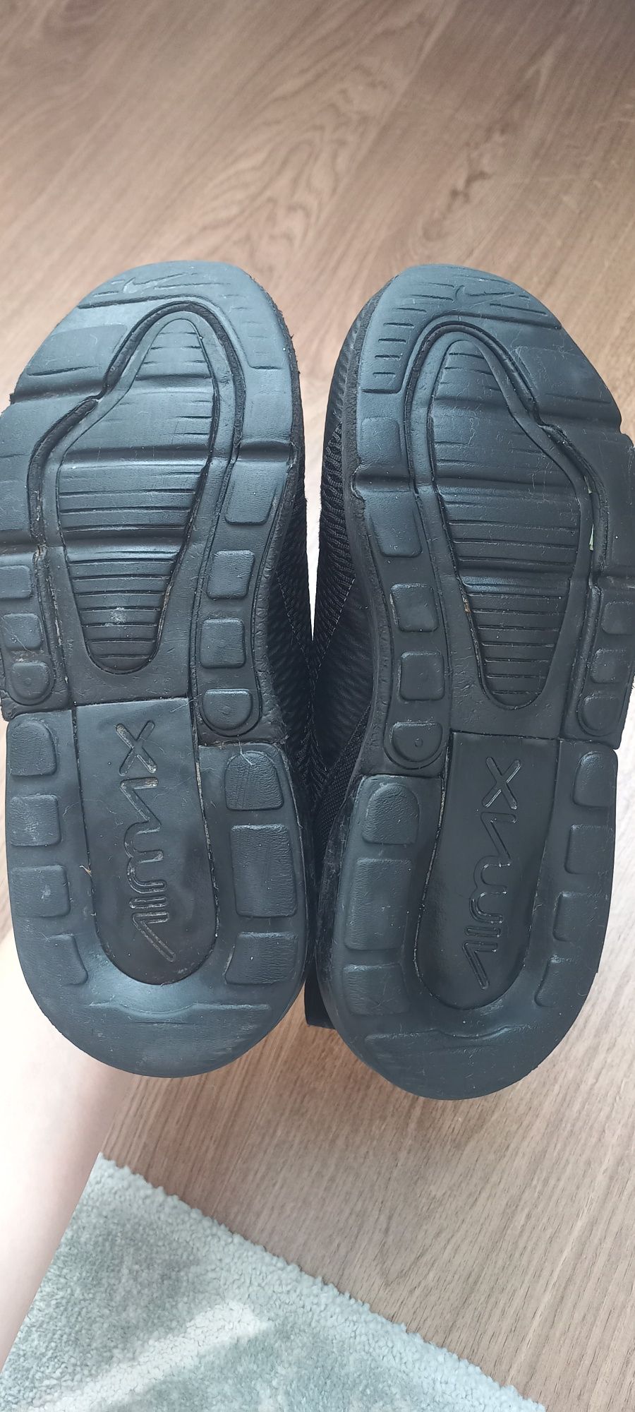 Кросівки 27c Nike Air, 31.5р.