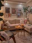 Pufa toby opti sofa
