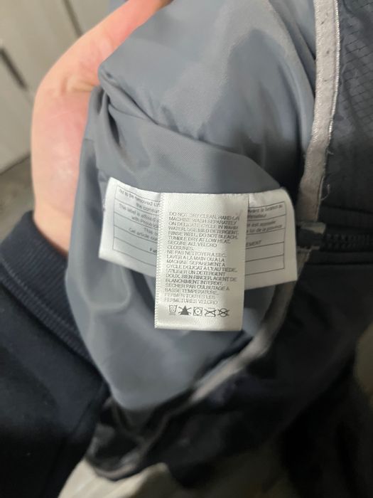 Куртка мужская зимняя The North Face