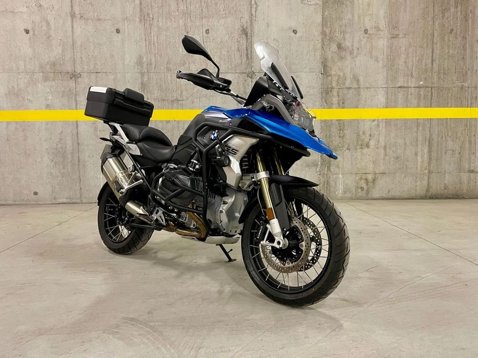 BMW R 1250 GS