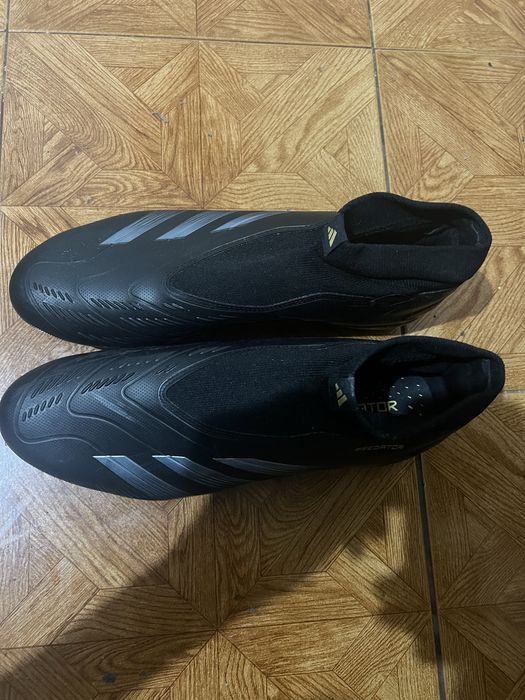 Chuteiras adidas predater