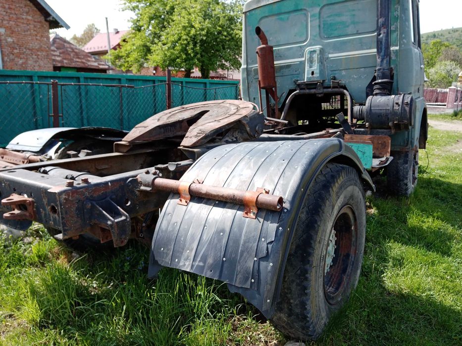 Продається МАЗ позапчастинах.