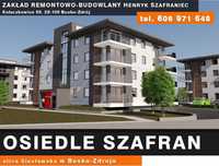 MIESZKANIE NA SPRZEDAŻ ul. Siesławska w Busku-Zdroju B1B M21 82,88 M2