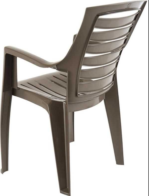 Стул пластиковый, кресло пластик, стул, кресло, крісло, мебель, стулья