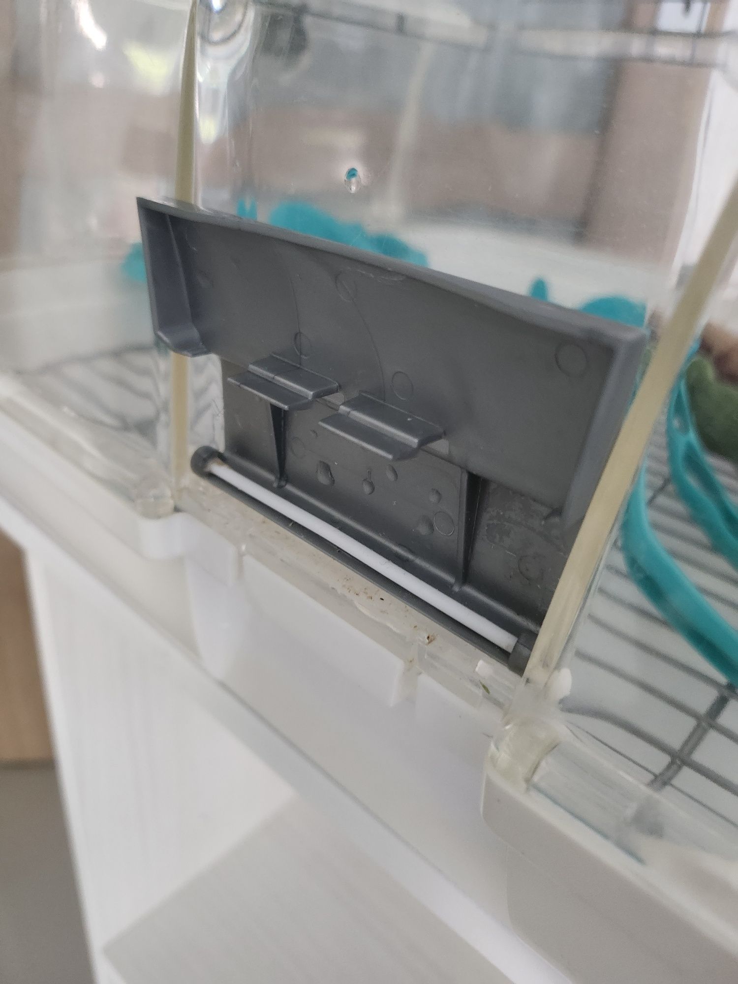 Klatka dla ptaków Vision II Model M01