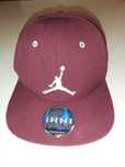Бейсболка, кепка Jordan Jumpman Snapback, оригинал.