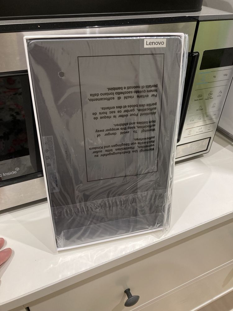 BESTSELLER  Tablet Lenovo Tab P11 (2nd Gen