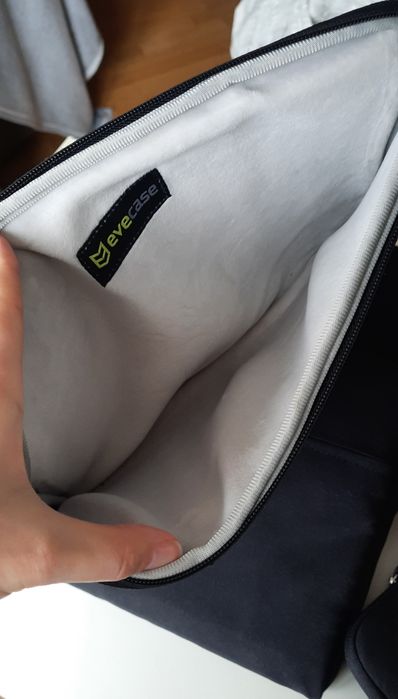 Сумка чохол EVACASE для ноутбука планшета