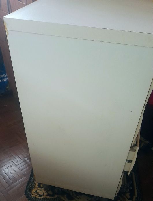 Módulo de 4 gavetas 75x49 cm -  Bom estado - ÚLTIMOS DIAS