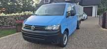 T5 doka lift klima super stan! !