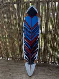 Blat Landyachtz Maple Chief feather