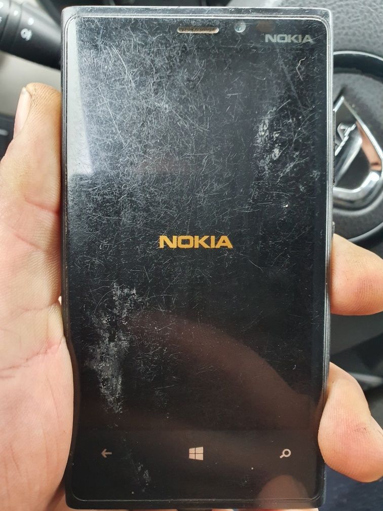 Nokia Lumia 920 i inne