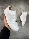 Летние кроссовки кеды Phillipp Plein 40-45