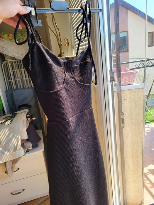 Плаття Bershka S