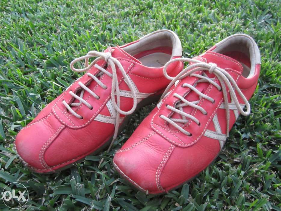 Sapatilhas Marca Camel Activs T. 37