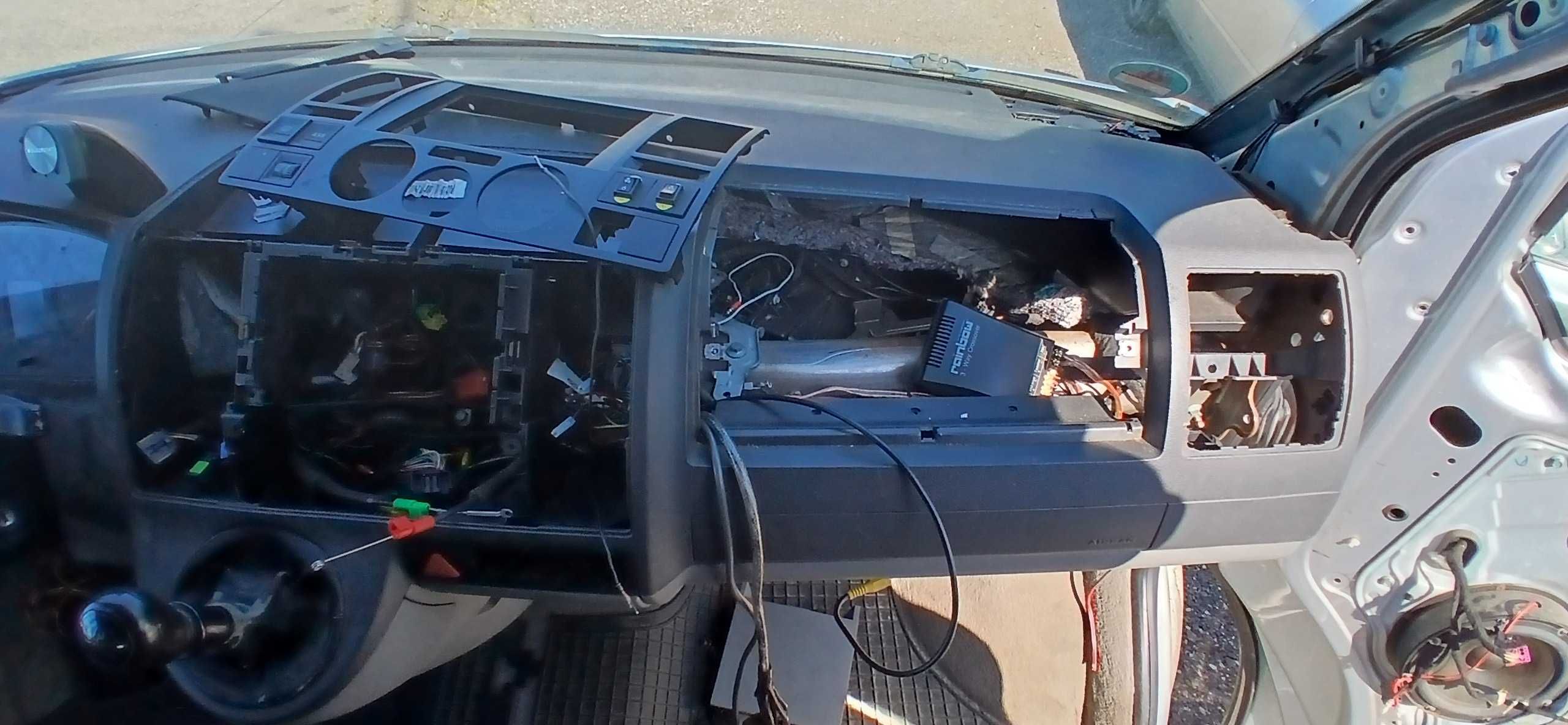Volkswagen Transporter T5
