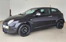 Alfa Romeo MiTo 1.3 JTDm * Nacional *