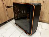 Komputer PC BeQuiet Dark Base Pro, AMD Ryzen 9, Corsair i inne!!