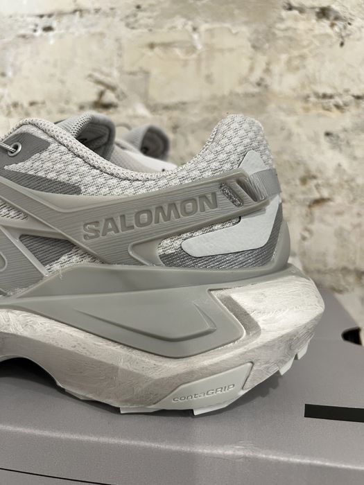 Кросівки Salomon XT pure Advanced оригінал нові кроссовки L47604700