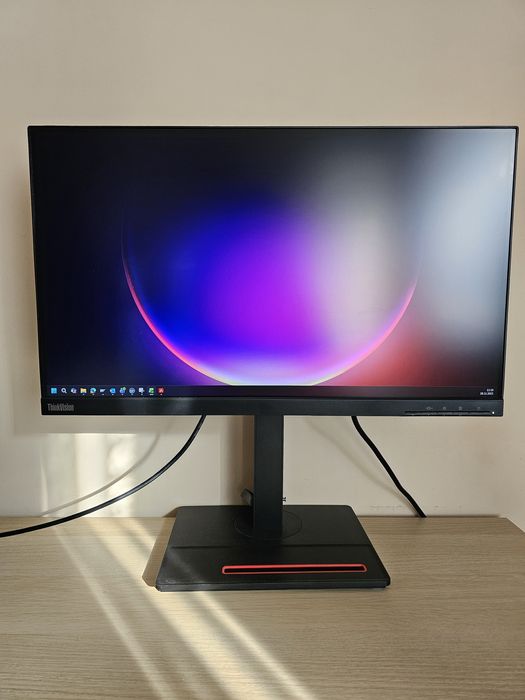 Lenovo ThinkVision P24h-2L IPS QHD 23.8"