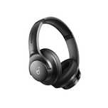 Навушники Anker SoundCore Q21i NC Black Bluetooth Over-Ear