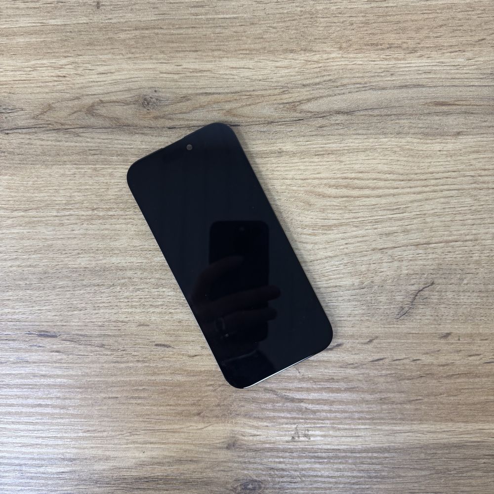 !! Оригінальний !! дисплей для iPhone 16 Pro Max