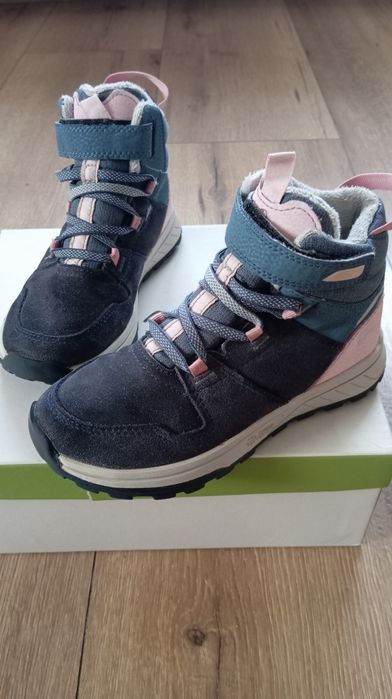 Buty zimowe ōuechua roz .31
