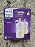 Butelki Philips Avent Natural