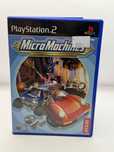 Micro Machines Ps2 nr 9251