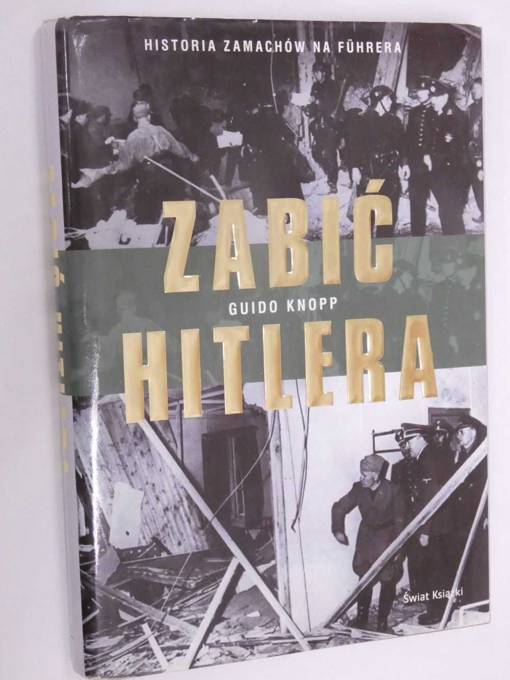 Zabić Hitlera Knopp