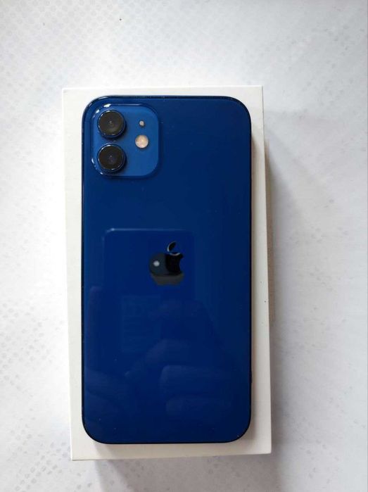iPhone 12, 64 GB