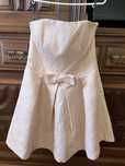 Vestido Nude Morgan