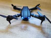 Dron E99 2 kamery 4K 1800MAh NOWY