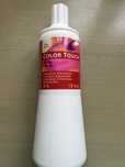 Wella color touch 4% окисник