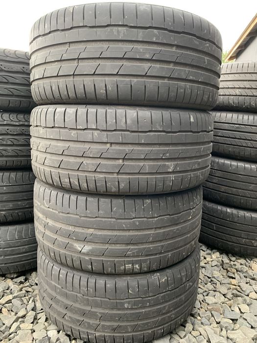 Колеса, Диски 5 112 R19 Mercedes, Volkswagen, Skoda, Audi
