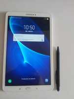 tablet Samsung 2/16 Lte-Sim, android 8, zadbany 10,1 cala